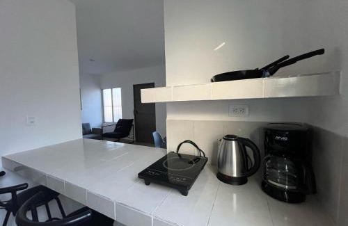 Izamal Appartement | Casa Yaxche