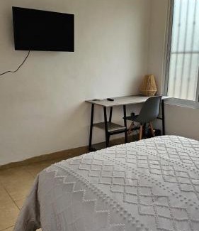Izamal Appartement | Casa Yaxche