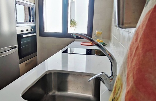 Ecija Appartement | Casa Yaye Puerta Palma