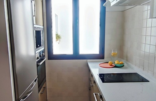 Ecija Appartement | Casa Yaye Puerta Palma