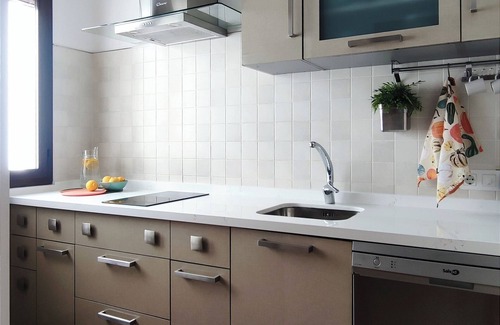 Ecija Appartement | Casa Yaye Puerta Palma