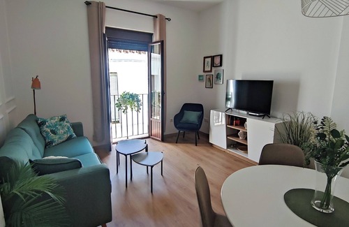 Ecija Appartement | Casa Yaye Puerta Palma
