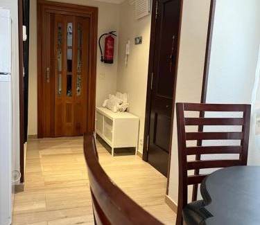 Luanco Appartement | Casa Yayi