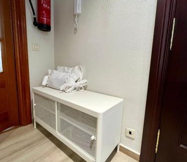 Luanco Appartement | Casa Yayi