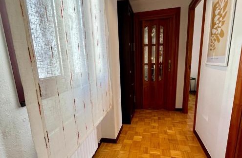 Luanco Appartement | Casa Yayi