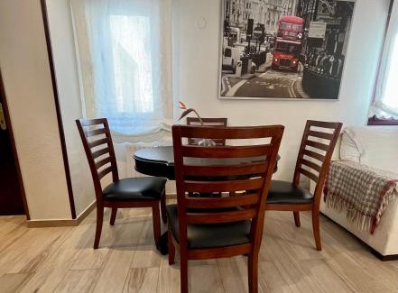 Luanco Appartement | Casa Yayi