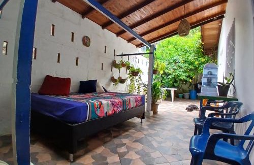 Necocli Maison | Casa Yemaya