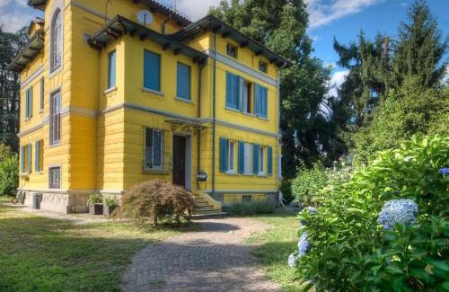Carciano Appartement | casa Yin e Yang