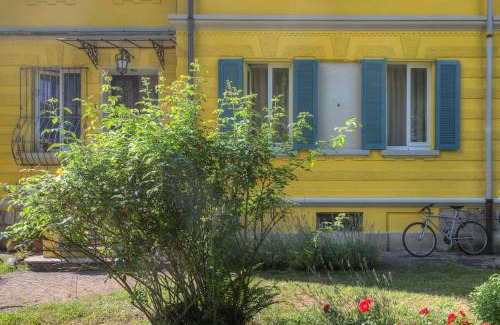 Carciano Appartement | casa Yin e Yang