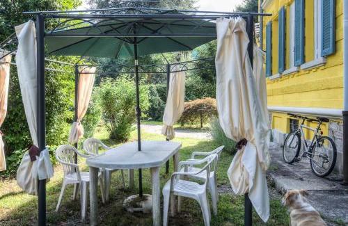 Carciano Appartement | casa Yin e Yang