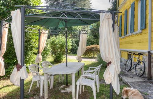 Carciano Appartement | casa Yin e Yang