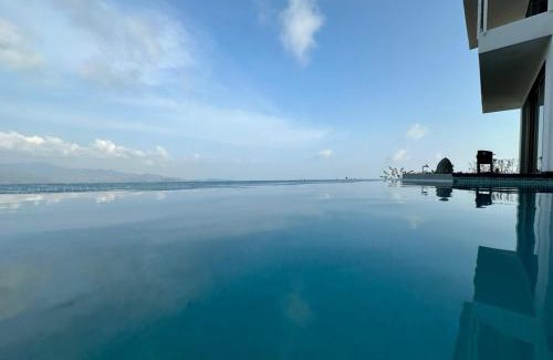 Puerto Carrillo Maison | Casa yin yang