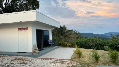Puerto Carrillo Maison | Casa yin yang
