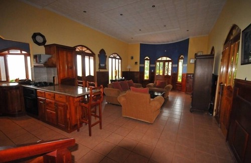 Ojochal Maison | Casa Ylang Ylang - Ocean View Villa avec piscine