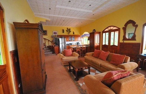 Ojochal Maison | Casa Ylang Ylang - Ocean View Villa avec piscine