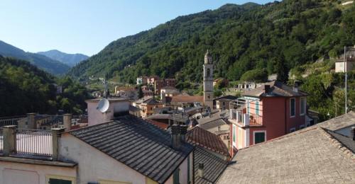 Borzonasca Maison | Casa Ylenia