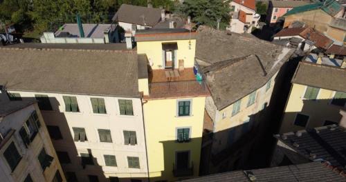 Borzonasca Maison | Casa Ylenia