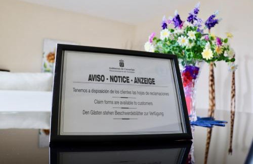 Granadilla de Abona Maison | Casa Yoel