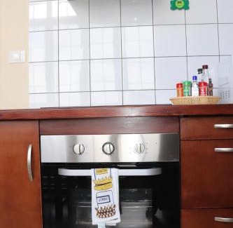 Granadilla de Abona Maison | Casa Yoel