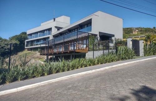 Garopaba Hôtel | Casa Yogui Brasil