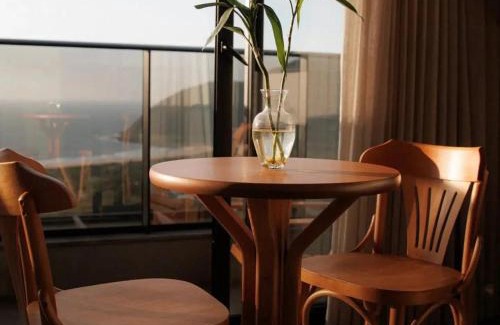 Garopaba Hôtel | Casa Yogui Brasil