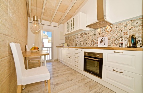 Ses Salines Appartement | CASA YOKO un charmant loft situé à Ses Salines