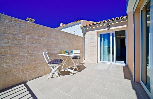 Ses Salines Appartement | CASA YOKO un charmant loft situé à Ses Salines