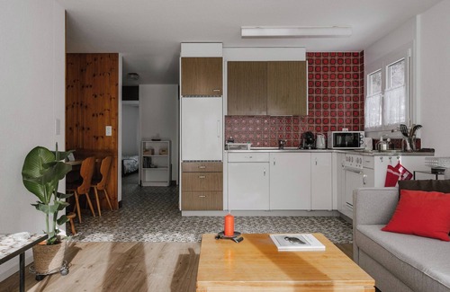 Reckingen Appartement | Casa Yolanda 2. OG Süd by Interhome