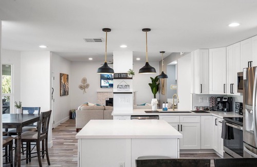 Chandler Maison | Casa Yucca 1