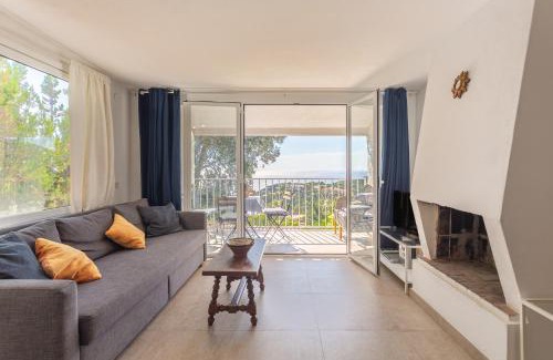 Tossa de Mar Maison | Casa Yves