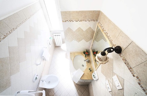 Terracina Hôtel | Casa Yvorio