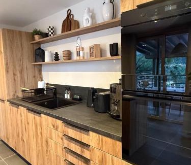 Collioure Appartement | Casa Zélie Superbe T4 vue mer, Clim ,Wi-Fi