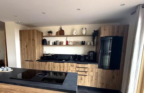 Collioure Appartement | Casa Zélie Superbe T4 vue mer, Clim ,Wi-Fi