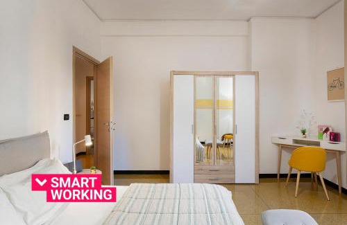 San Vincenzo Appartement | Casa Zafferano by Wonderful Italy