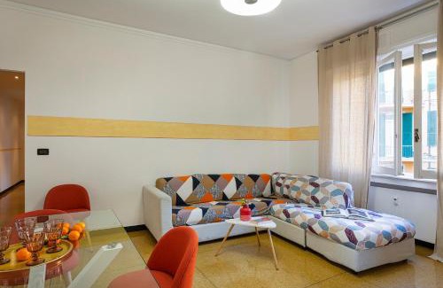 San Vincenzo Appartement | Casa Zafferano by Wonderful Italy