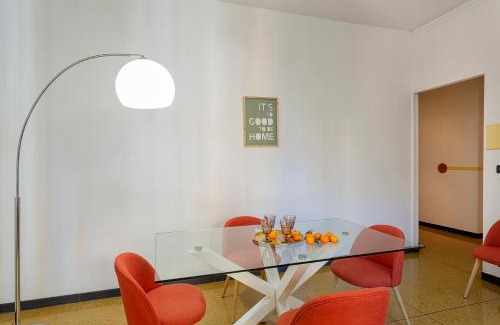 San Vincenzo Appartement | Casa Zafferano by Wonderful Italy