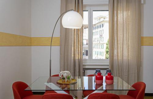 San Vincenzo Appartement | Casa Zafferano by Wonderful Italy