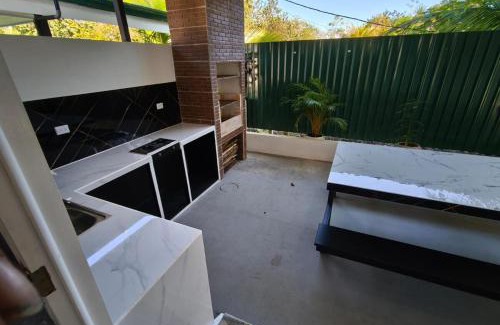 Palma Maison | Casa Zafiro 2 bdr beach house AC WIFI BBQ