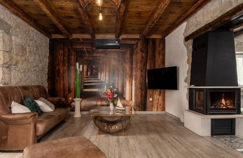 Ripenda Verbanci Maison | Casa Zamarija (95379-K1) - Ripenda Verbanci