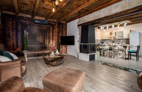 Ripenda Verbanci Maison | Casa Zamarija (95379-K1) - Ripenda Verbanci