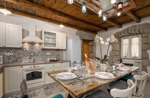Ripenda Verbanci Maison | Casa Zamarija (95379-K1) - Ripenda Verbanci