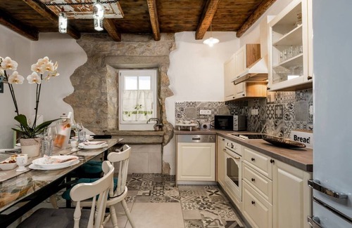Ripenda Verbanci Maison | Casa Zamarija (95379-K1) - Ripenda Verbanci