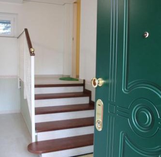 Borgo Pilonetto Appartement | Casa Zara