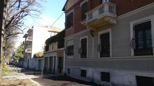 Borgo Pilonetto Appartement | Casa Zara