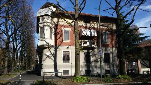 Borgo Pilonetto Appartement | Casa Zara