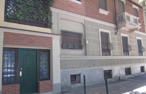 Borgo Pilonetto Appartement | Casa Zara