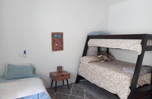 Lo de Marcos Appartement | Casa Zen en Lo de Marcos