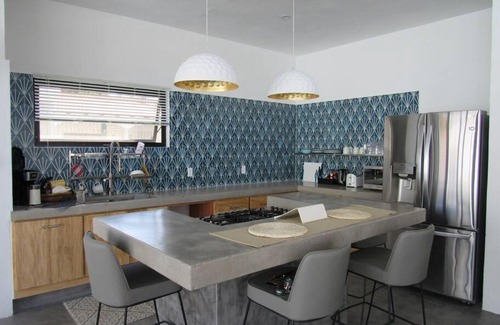 Lo de Marcos Appartement | Casa Zen en Lo de Marcos