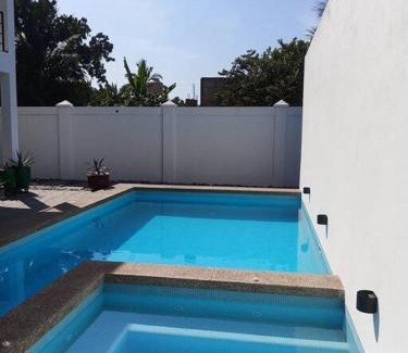 Lo de Marcos Appartement | Casa Zen en Lo de Marcos