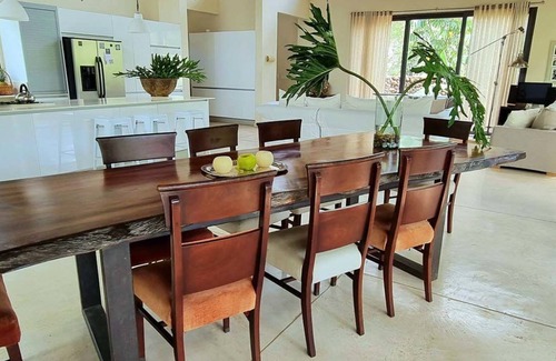 San Mateo Villa | Casa Zen, La Ecovilla
